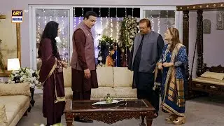 Mein khali hath Baraat lekar nahi jaonga 😡 | Shabbir Jan | Madawa | ARY Digital Drama