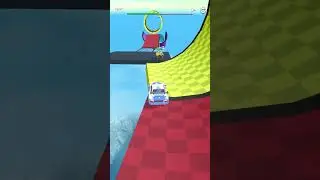 Ramp Racing 3D