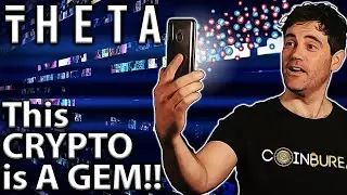 THETA & TFUEL: STRONG Potential in 2021?? 📺