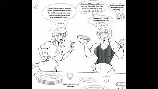 Comic de feederism #4