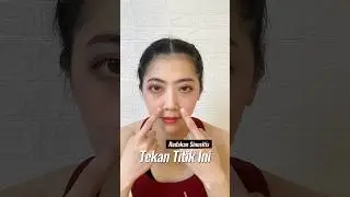 Redakan Sinusitis #basicyoga #yoga #yogapemula #yogaworkout #yogapractice #yogadirumah