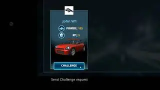 Traffic Tour multiplayer racing game (Online Challenges - Friends invitation )