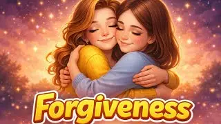 FAITH FORWARD: FORGIVENESS: SET DOWN THE WEIGHT