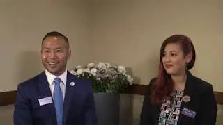 Meet the Leaders of Univ of Washington Foster's Out in Business Club