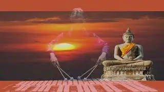 Buddha Meditation Sounds by Rob Falvo, vibraphone.