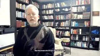 IPH Prayer Hedgers DEC