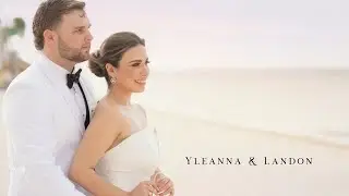 Dreams Flora | Punta Cana, Dominican Republic Wedding Highlight Film
