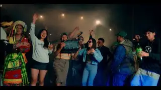 CHAVO CA&Ntilde;ADOR (Official Video) - Banda Hit ❌ Mc. Garro ❌ Chelo Quintel  || @jhoandymusic