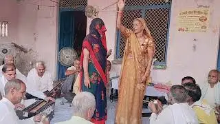 मेनै जोडि लई है प्रीत पिया मोय छोडि मती दैना और अधभर अटकी नाव नाव मैरी पार लगाय देना/गायक ऊषा देवी