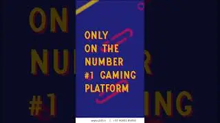Unlesh Your Inner Gamer By Playing Different Games On No. Online Platform @cbtfgameplanet    #shots