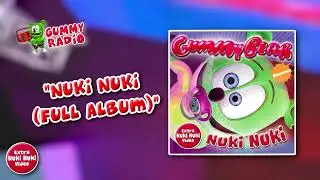 Gummy Bear - 