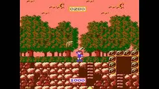 Madoola No Tsubasa  The Wing Of Madoola Short Gameplay