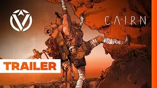 Cairn - Date Reveal | TRAILER