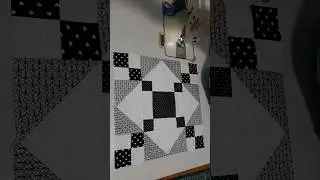 Passo a passo no canal #Bloco em #Patchwork  #diy