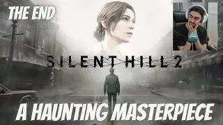 I FINISHED SILENT HILL 2 IN ONE VIDEO &hellip; Almost...
