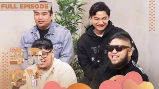 Agsunta Talks About Overcoming Challenges as a Band | Jan 30, 2025 | BRGY S3 Ep 163
