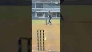 how to spin ball with rahul chahar /  #shorts