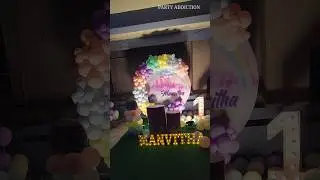 ✨ Stunning Party Decorations by Party Addiction | Unique & Trendy Event Decor Ideas 2025 ✨
