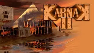 Karnak 2 [Mod para Hexen]