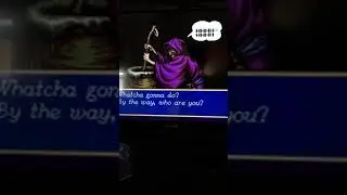 Shining Force 2 - What is this glitch