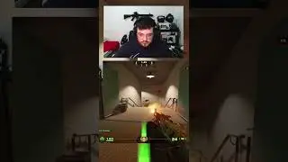 Counter Strike 2 Highlights go G9 Clip 776 #gaming #gg #gameplay #shorts #cs2 #csgo