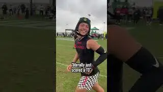 Эта команда с Гавайев 7 на 7 ШОКИРОВАЛА ОТ7!