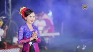 OM NAMA SIVAYA - IRA S - SWARA SANTI - ETNIC RELIGI HINDU BANYUWANGI