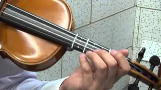 Violin Exam Piece 2016-2019 - Grade 2 - C2 An Important Person