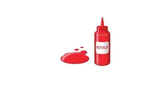 Interesting Facts About Ketchup #shorts