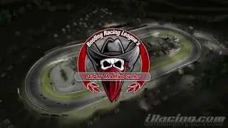 Bootleg Racing League Promo