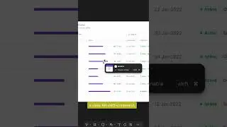 Want to instantly save color-variables like a pro? #UIUXDesign #LearnFigma #BespectacledGeek