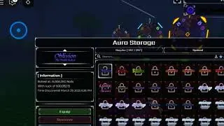 HITTING 50 MILLION ROLLS IN SOLS RNG!!!!!