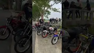 Gas pool rx king asap ngebul... #youtubeshorts #sunmori