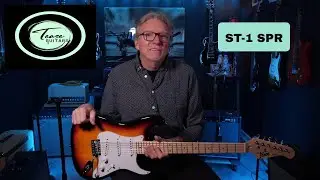 Tease ST1 SPR