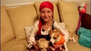 Halloween Costume Party 2018 I Dead Pool and Elvis Rocking