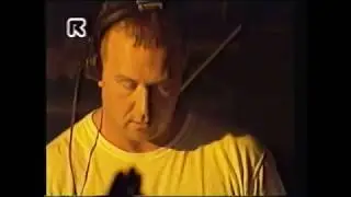 Gaz White Rapture TV Live- Slinky @The Opera House 2001