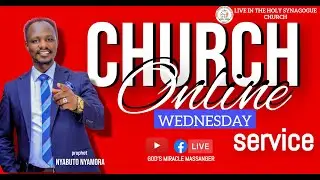 DELIVERANCE, PROPHECY  AND HEALING WEDNESDAY SERVICE 31STDEC 2025 #film #miracle #gospelmusic