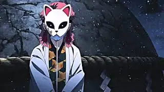 tanjiro edit AMV