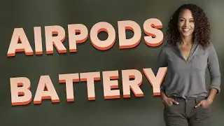 Can You Use AirPods After the Low Battery Alert?