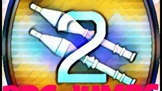 NEW RPG JUMPS ONLINE