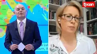 Korçari që shkoi 100 vjet më parë në Australi, mbesa tregon si 