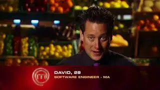 MasterChef US Season 1 Episodes 12 and 13