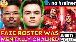 aBeZy EXPLAINS LA Thieves Move: FaZe COOKED?! 💀