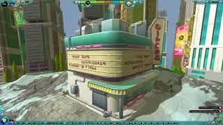 Entering the space age (and a whoops!) | The Universim 1.0 | Let's Play S2E24