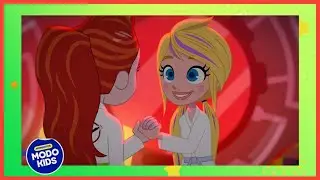 Momentos | Modo kids | Polly pocket | Karpow | Discovery kids