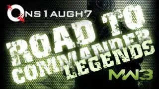RTC - Game 99:  LEGENDS (BASHLOL B3NDRO DUNKUS TmarTn WoodysGamertag ONS1AUGH7 MW3)
