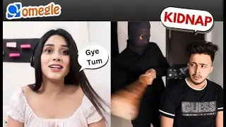 Indian Rizz On Omegle - Rizz Omegle Shocking - Found Love On Omegle - Omegle India