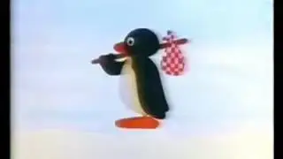 Pingu Opening (With KOG Studios Logo)