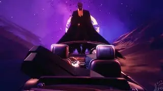 Dreams - The Thornbeak - Final Boss Fight | Gameplay (PS4 HD) [1080p60FPS]