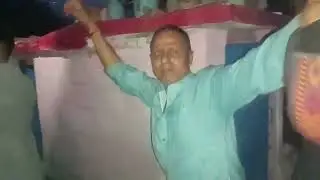 मंडाण